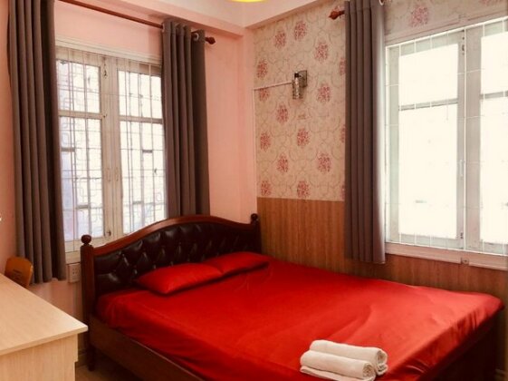 Q Hostel - Photo5