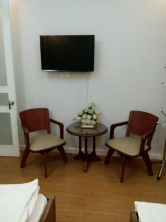 Quang Huy Homestay - Photo3