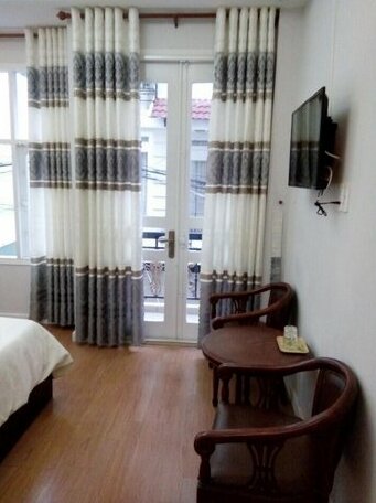 Quang Huy Homestay - Photo4