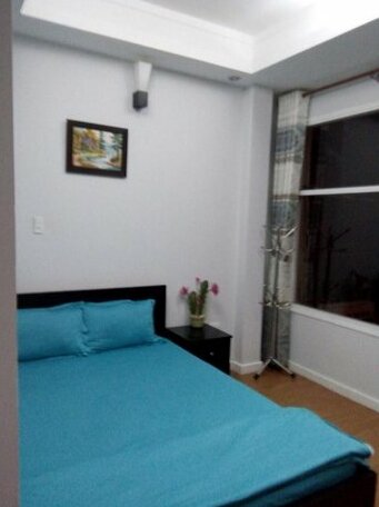 Quang Huy Homestay - Photo5