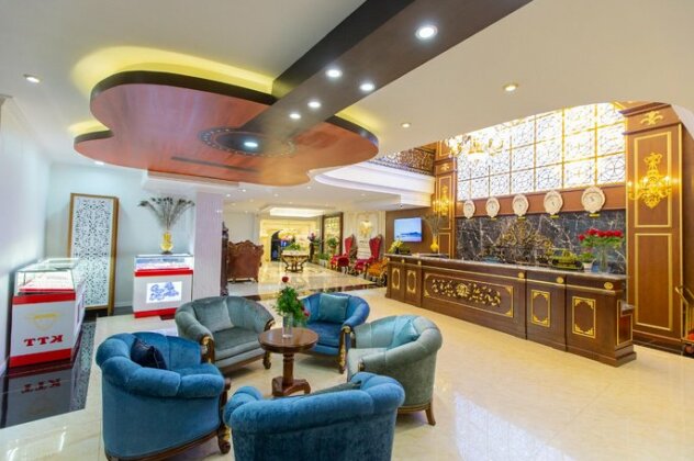 Queen T&T Dalat Hotel - Photo2