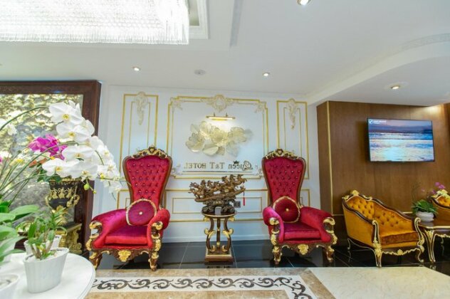 Queen T&T Dalat Hotel - Photo3