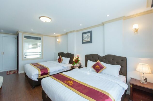 Queen T&T Dalat Hotel - Photo4