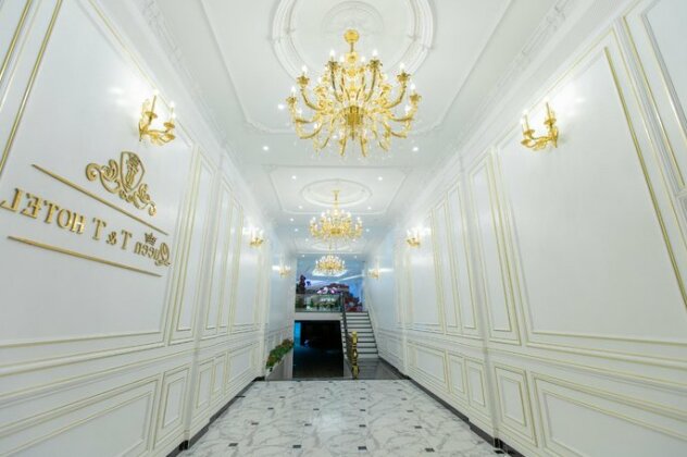 Queen T&T Dalat Hotel - Photo5