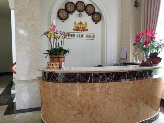 Queen Villa Hotel - Photo2