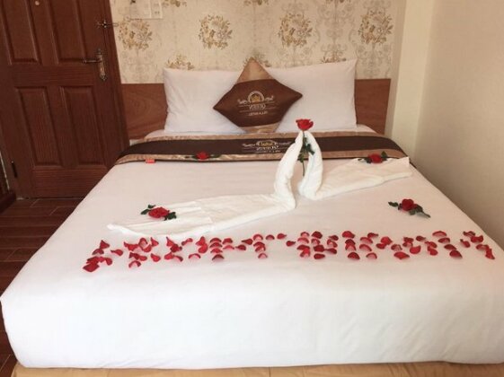 Queen Villa Hotel - Photo3