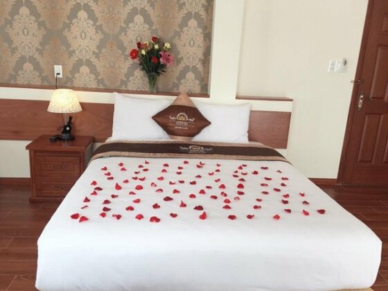 Queen Villa Hotel - Photo4