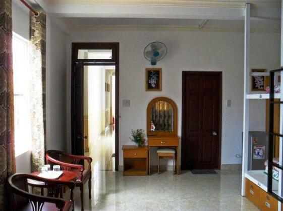 Quoc Huong Hotel - Photo3