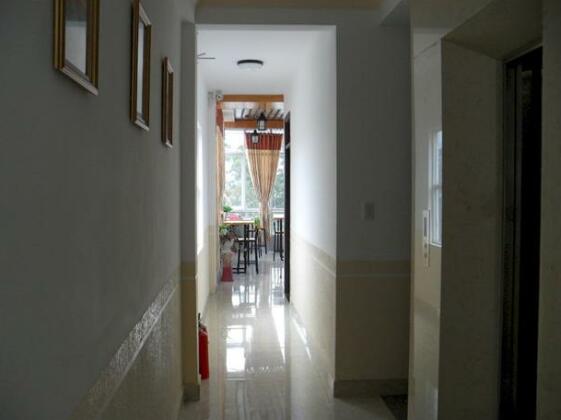 Quoc Huong Hotel - Photo4