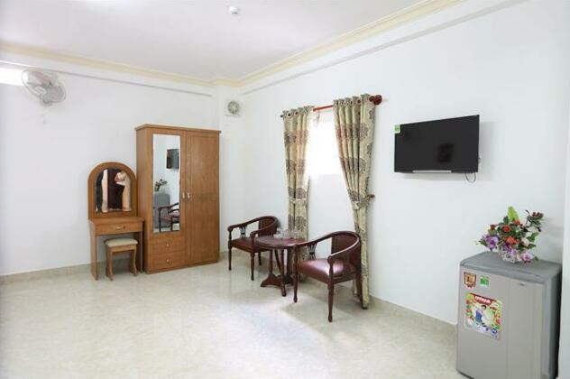 Quoc Huong Hotel - Photo5
