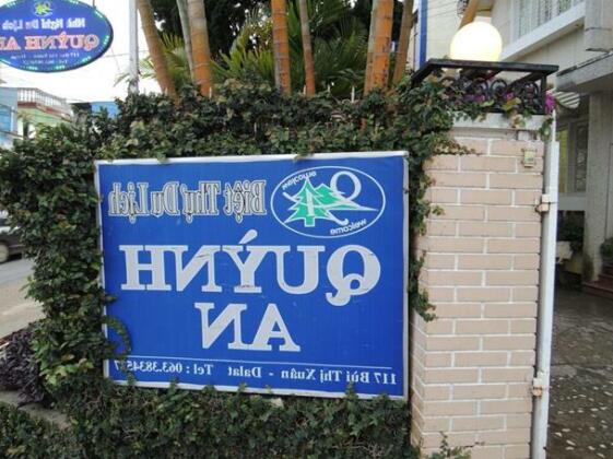 Quynh An Villa - Photo2