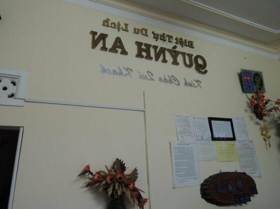 Quynh An Villa - Photo3