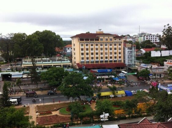 Quynh Anh Guest House