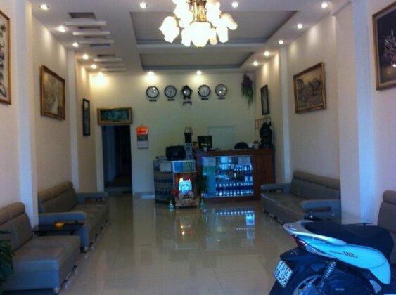Quynh Anh Guest House - Photo2