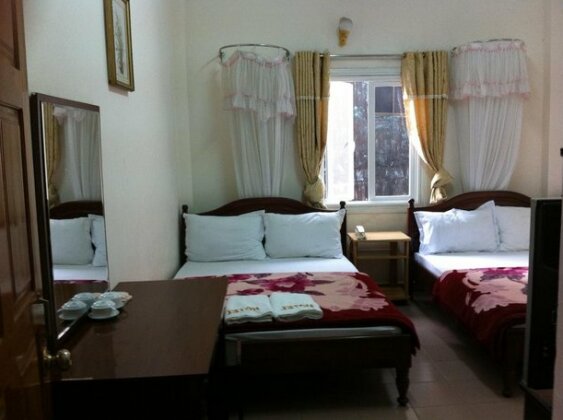 Quynh Anh Guest House - Photo4