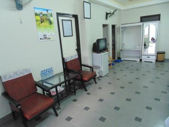 Quynh Nhu Hotel Da Lat - Photo2