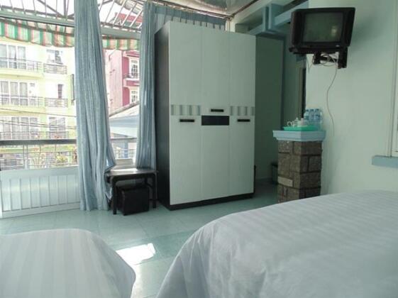 Quynh Nhu Hotel Da Lat - Photo3