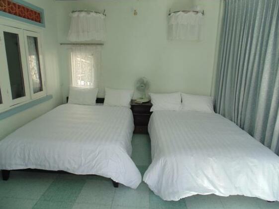 Quynh Nhu Hotel Da Lat - Photo4