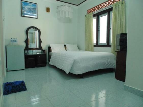 Quynh Nhu Hotel Da Lat - Photo5