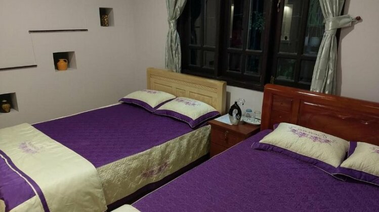Rainbow Homestay Da Lat - Photo3
