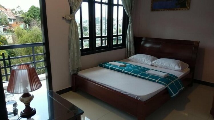 Rainbow Homestay Da Lat - Photo4