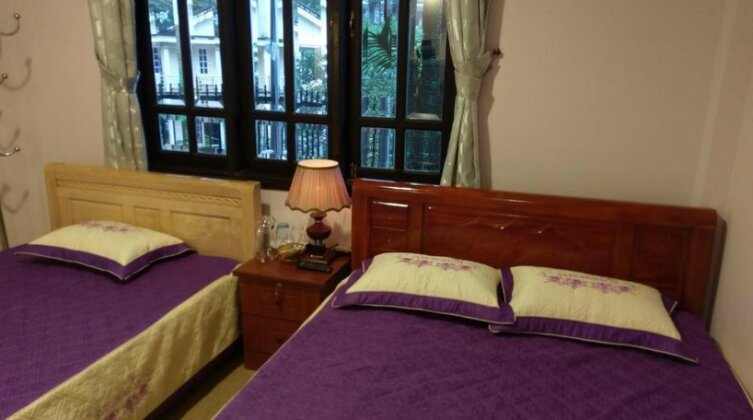 Rainbow Homestay Da Lat - Photo5