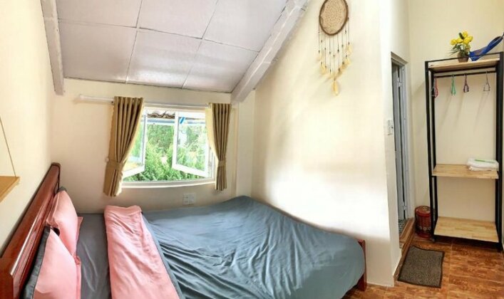 Red Flower Homestay - Photo3