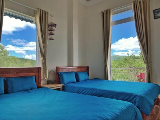 Red Flower Homestay - Photo4