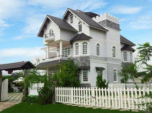 Reveto Villa Dalat - Photo2