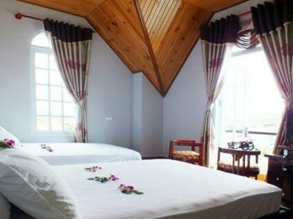 Reveto Villa Dalat - Photo4