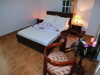Reveto Villa Dalat - Photo5