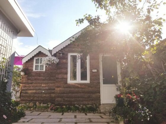 RiBe's House Da Lat