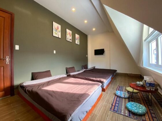 Rita House Da Lat - Photo2