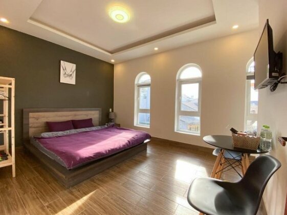 Rita House Da Lat - Photo3