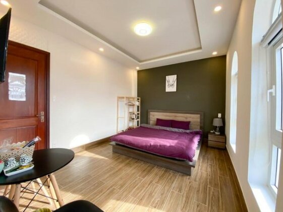 Rita House Da Lat - Photo4