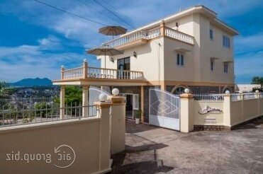 Robin Hill Guesthouse - Photo2
