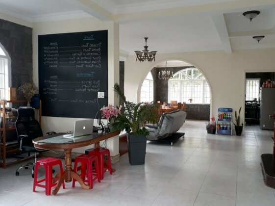 Robin Hill Guesthouse - Photo3