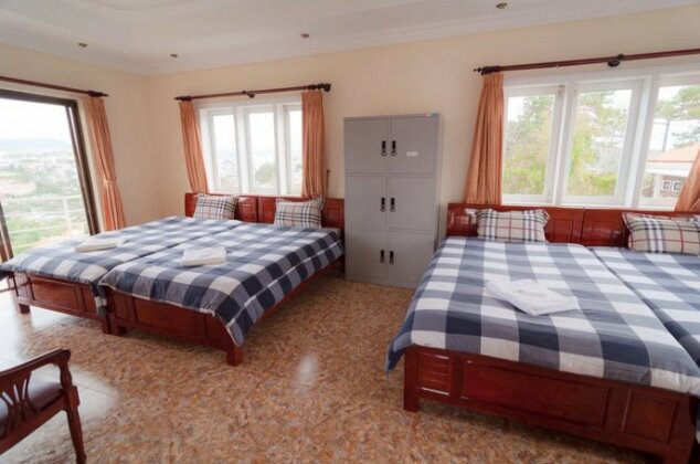 Robin Hill Guesthouse - Photo5