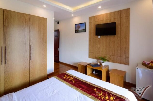 Robins Villa - Photo4