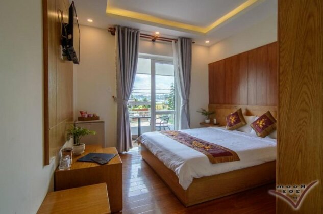 Robins Villa - Photo5