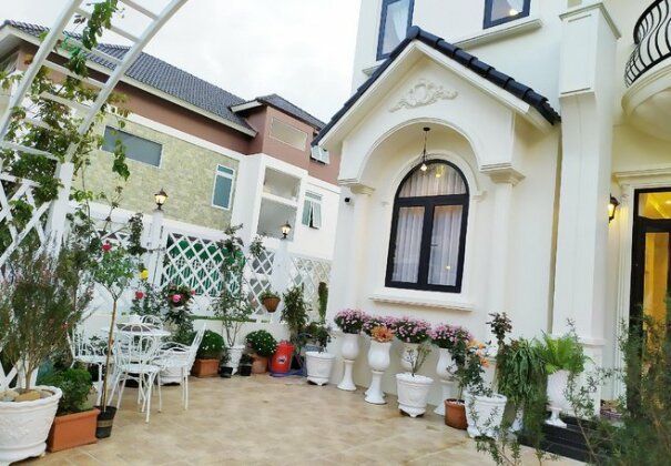 Rose Villa Dalat - Photo3