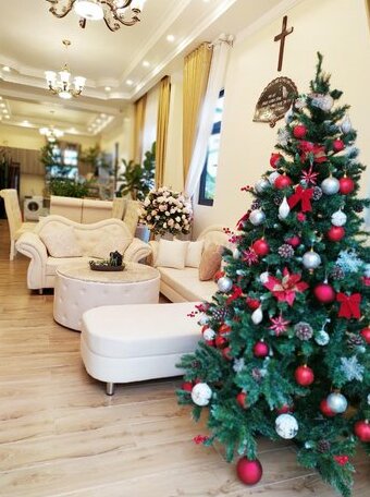 Rose Villa Dalat - Photo4