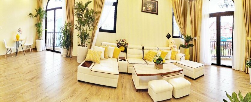 Rose Villa Dalat - Photo5