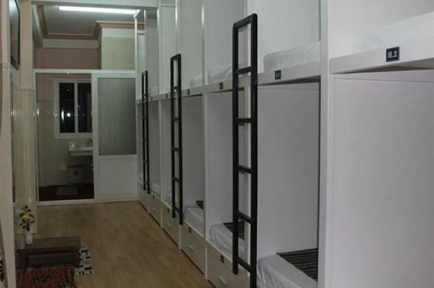 Route 66 Hostel - Photo5