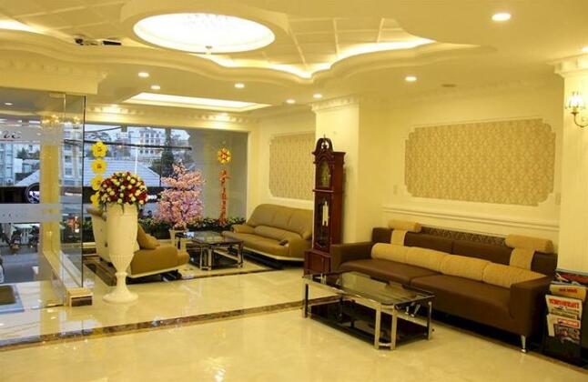 Royal Dalat Hotel - Photo2