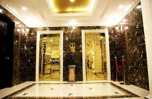 Royal Dalat Hotel - Photo3