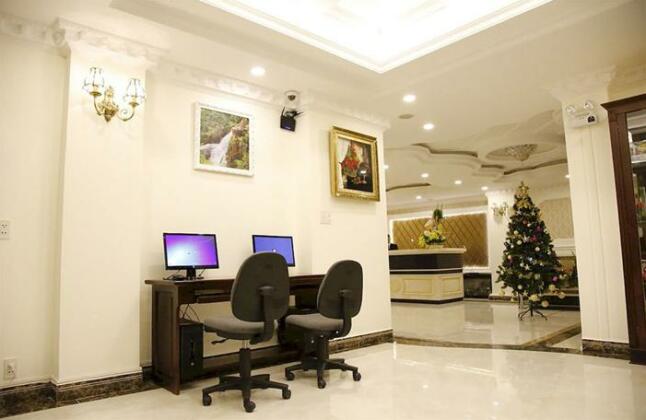 Royal Dalat Hotel - Photo4
