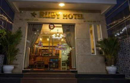 RUBY Hotel Phuong 2 Da Lat