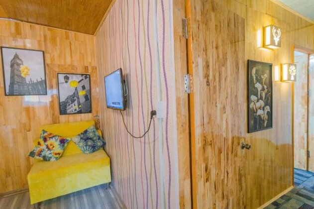 Ruby house - Photo3