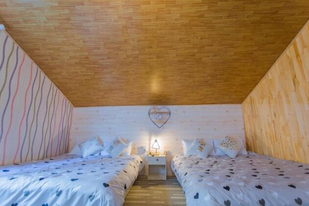 Ruby house - Photo5